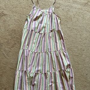 Universal Thread summer dress XL